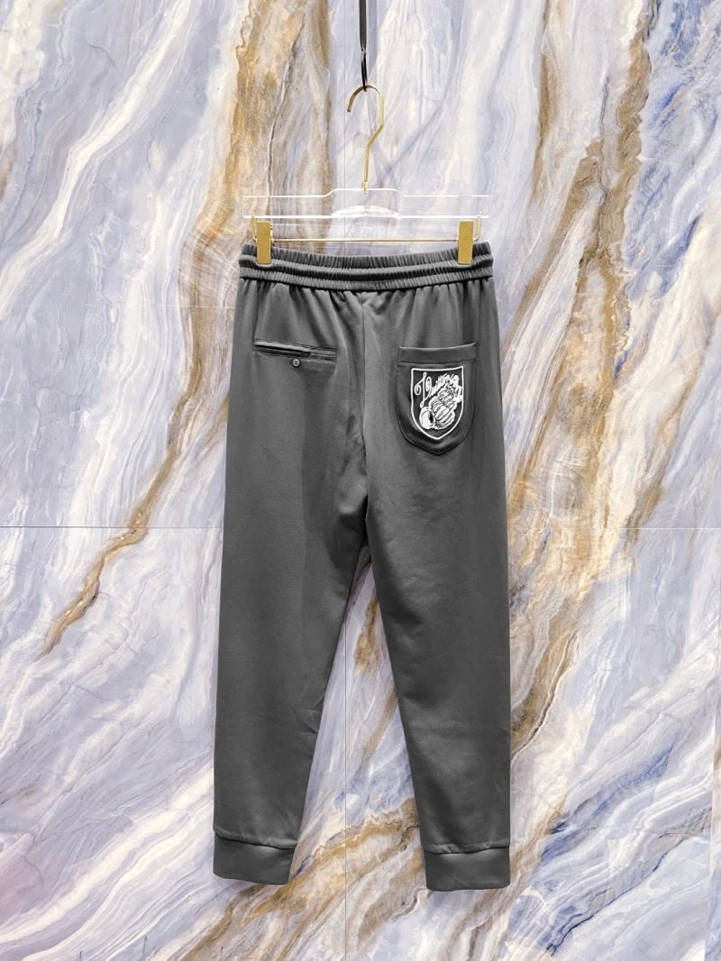 Attractive Louis Vuitton Long Pants 135886