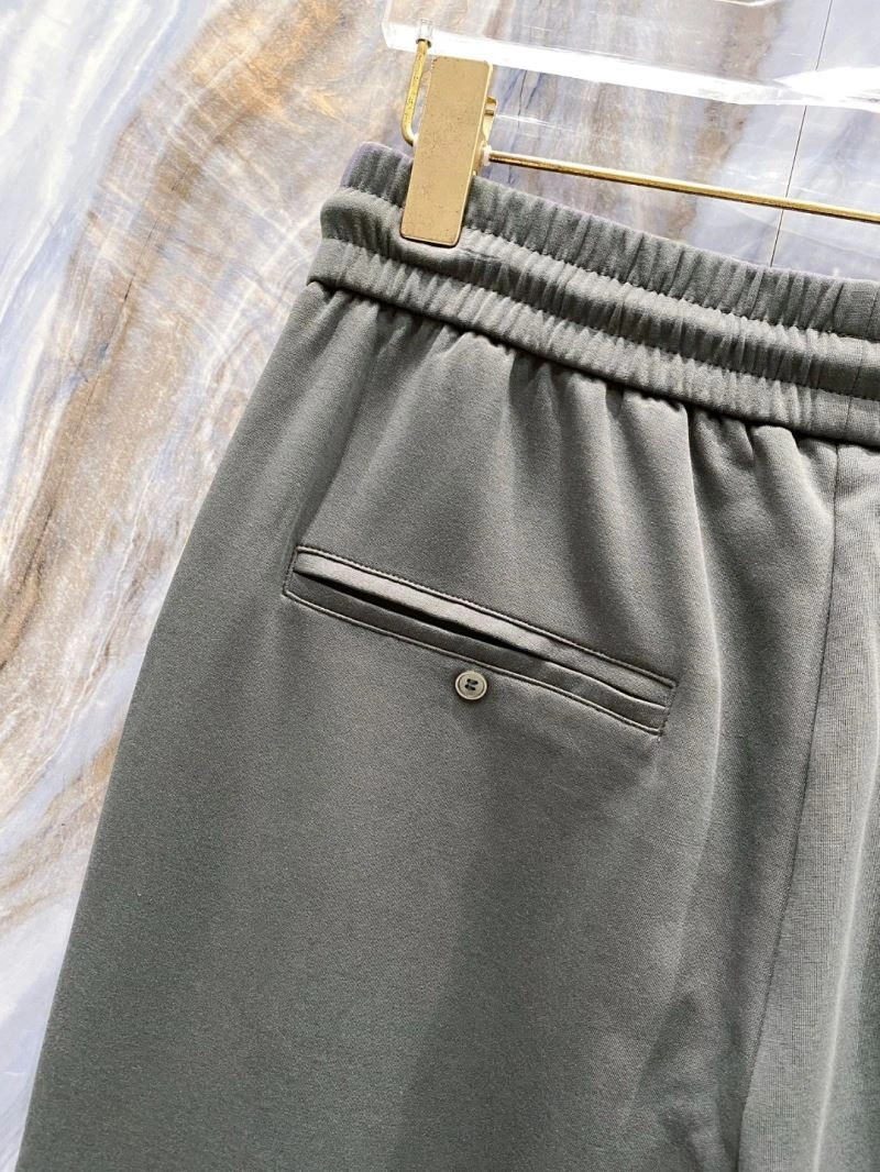 Attractive Louis Vuitton Long Pants 135886