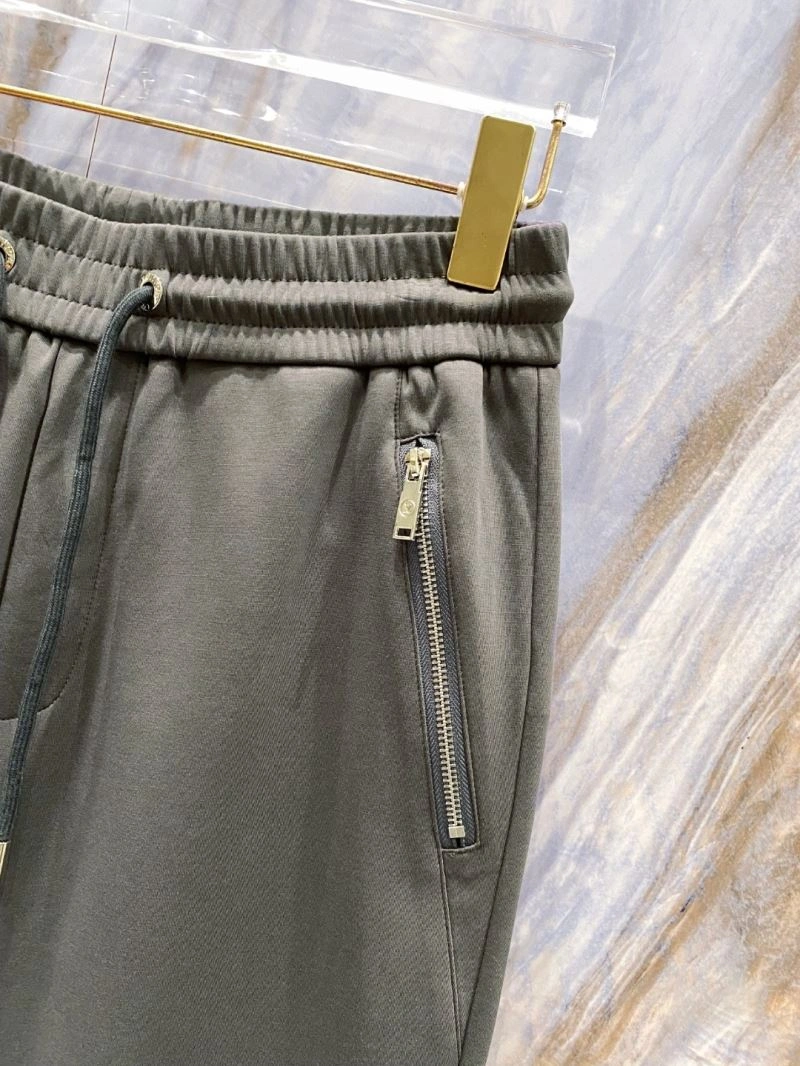 Attractive Louis Vuitton Long Pants 135886