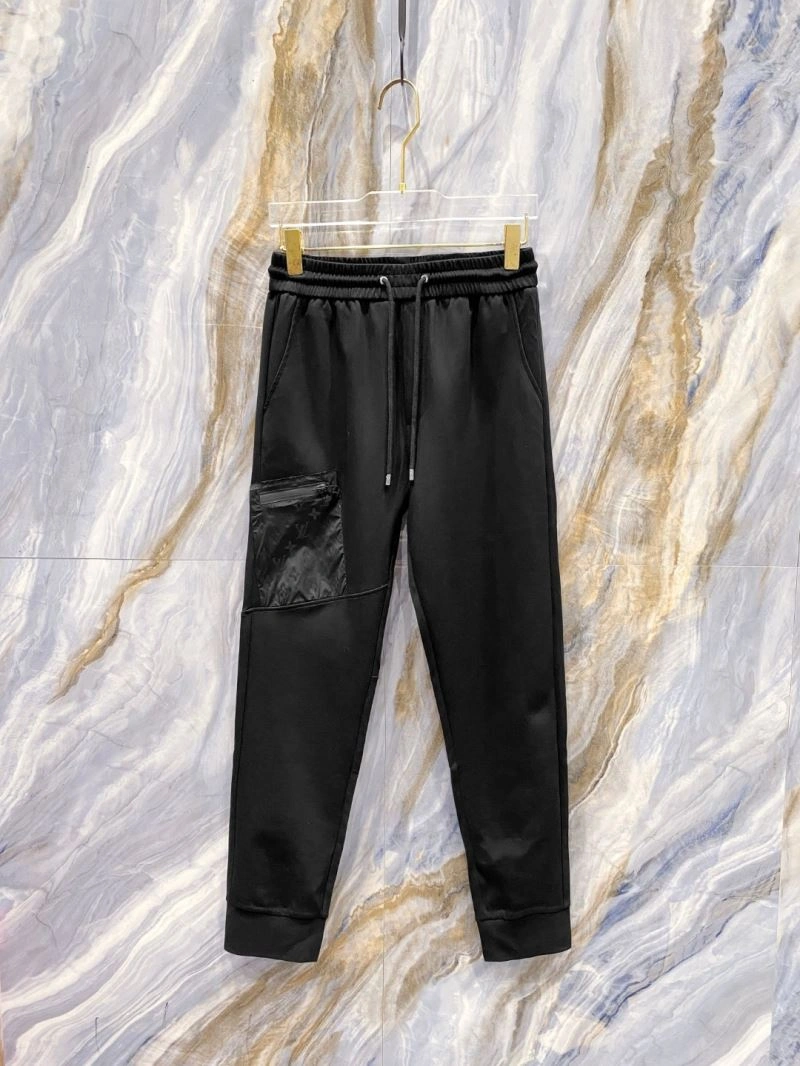 Durable Louis Vuitton Long Pants 135885