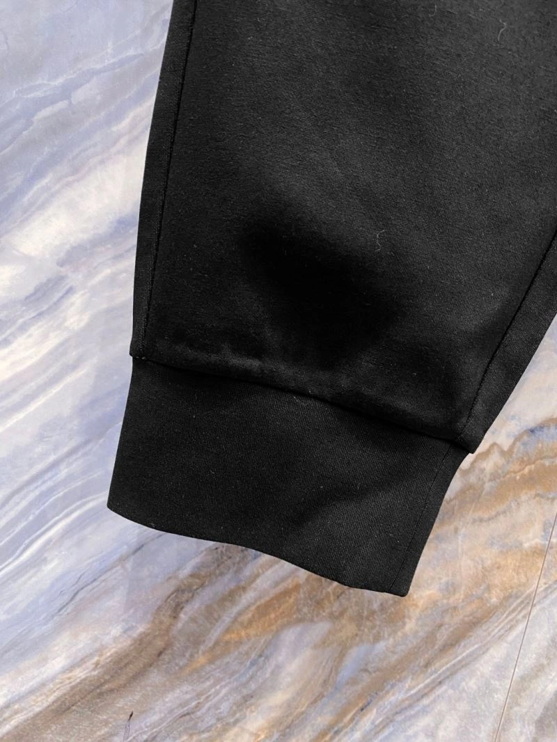 Durable Louis Vuitton Long Pants 135885