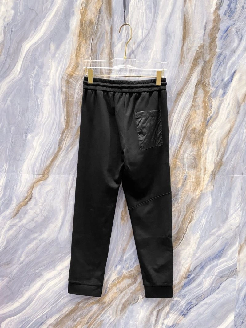 Durable Louis Vuitton Long Pants 135885