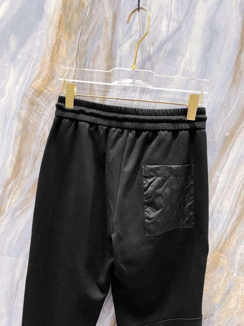 Durable Louis Vuitton Long Pants 135885
