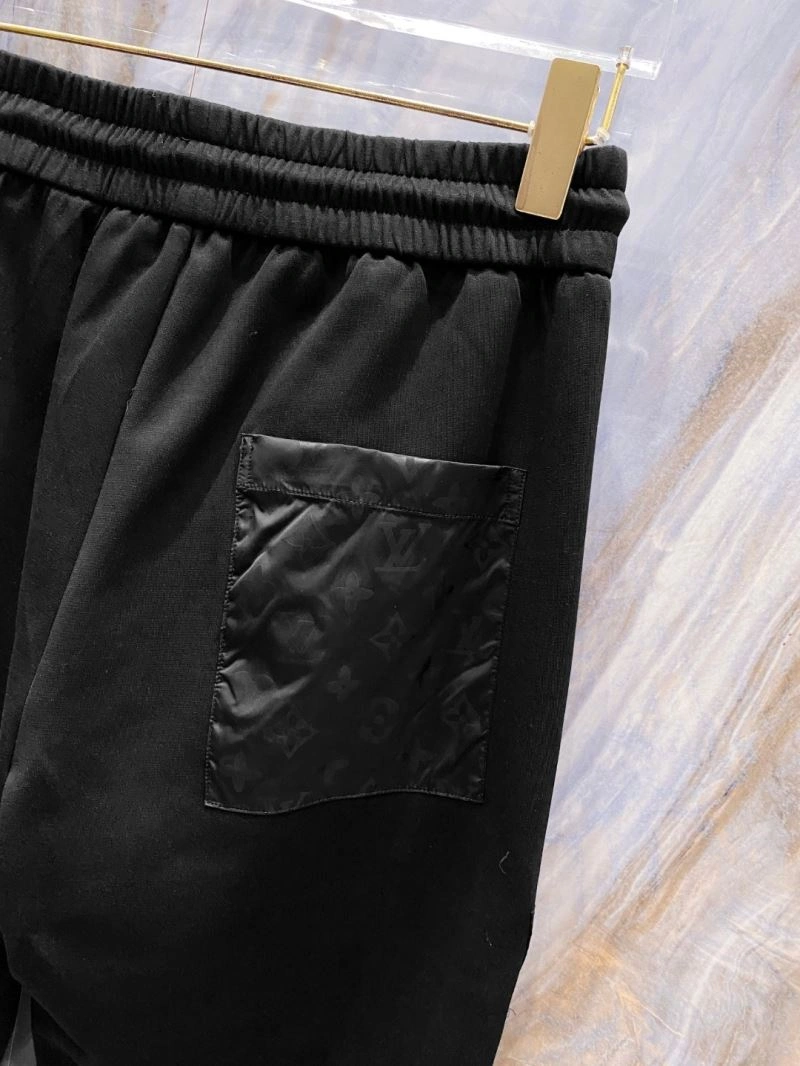 Durable Louis Vuitton Long Pants 135885