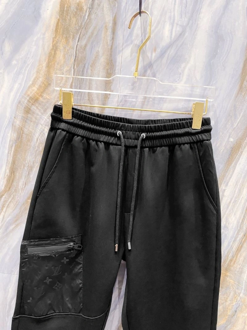 Durable Louis Vuitton Long Pants 135885