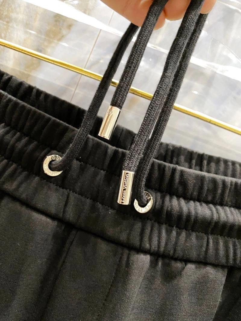 Durable Louis Vuitton Long Pants 135885