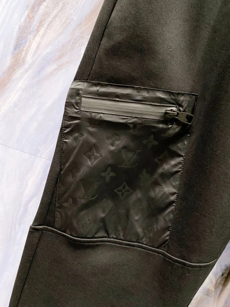 Durable Louis Vuitton Long Pants 135885