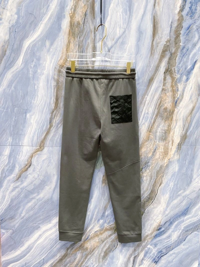 Louis Vuitton Long Pants TechFriendly 135881