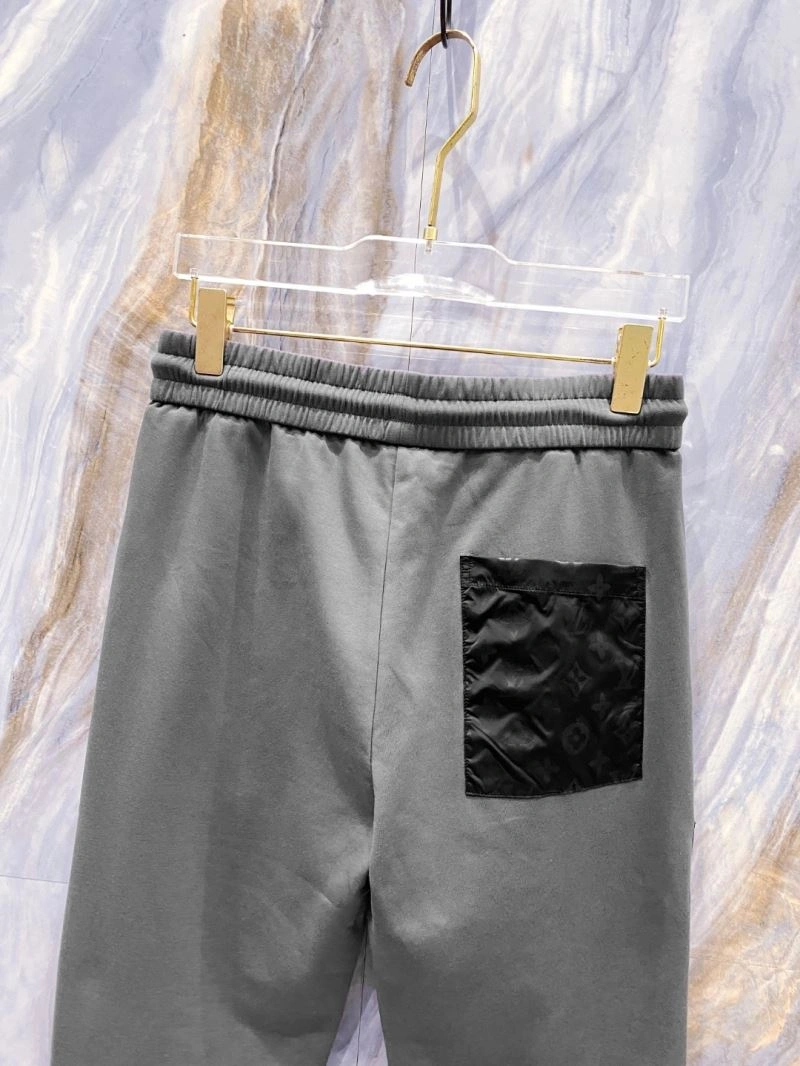 Louis Vuitton Long Pants TechFriendly 135881