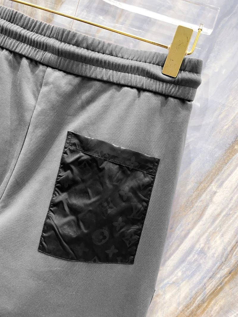 Louis Vuitton Long Pants TechFriendly 135881