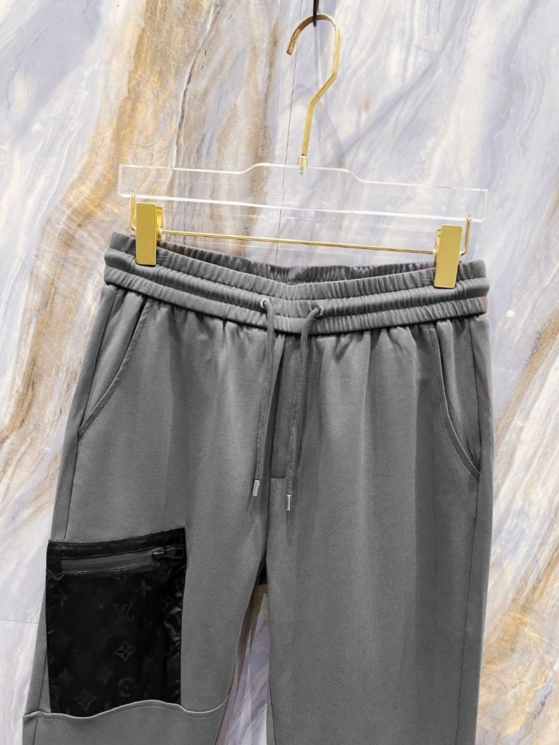 Louis Vuitton Long Pants TechFriendly 135881