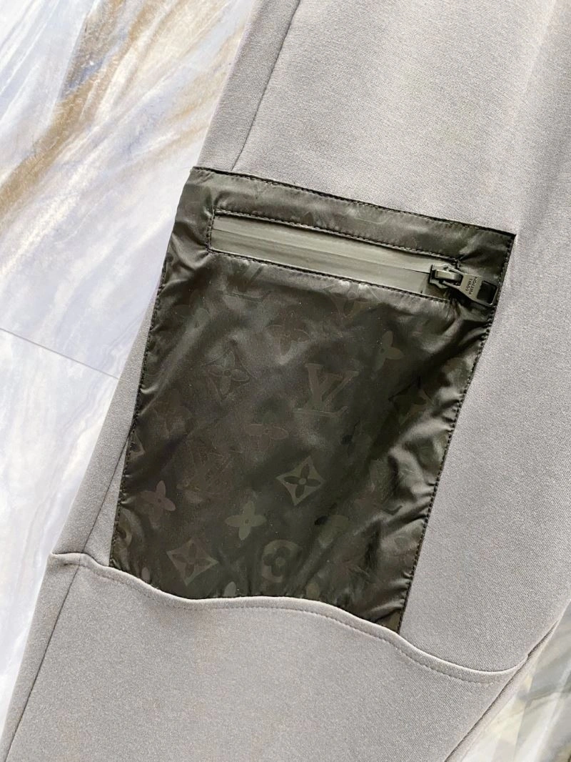 Louis Vuitton Long Pants TechFriendly 135881