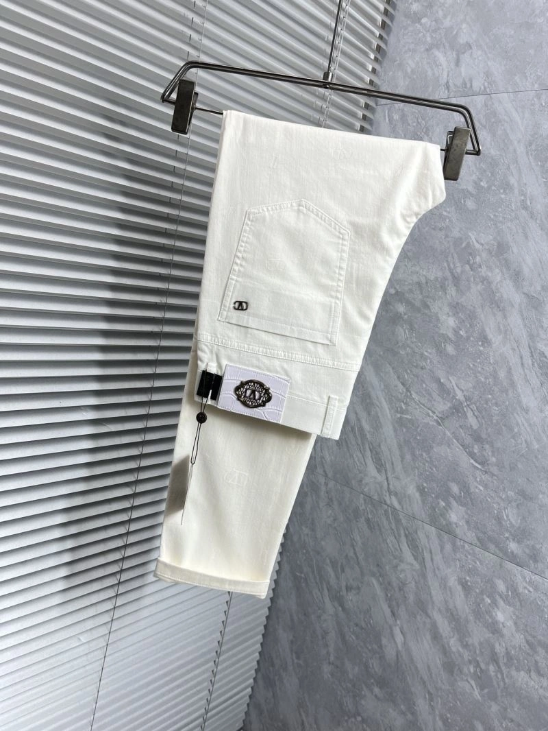 Louis Vuitton Long Pants Refined 135882