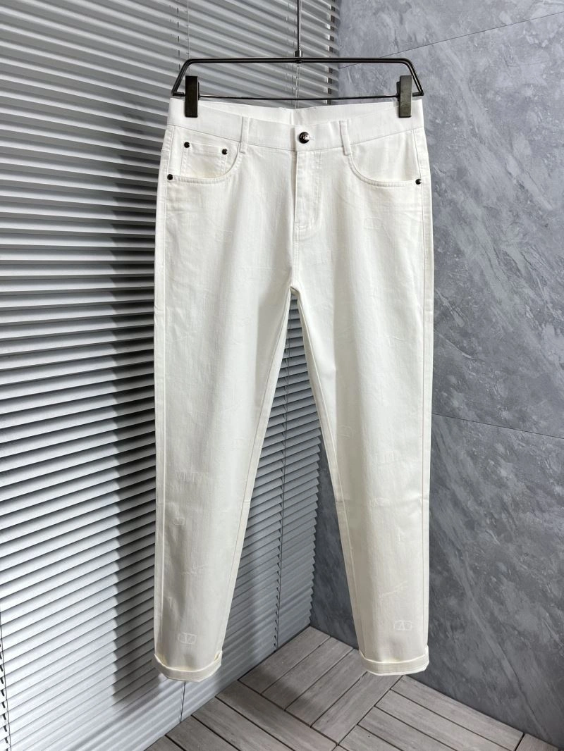 Louis Vuitton Long Pants Refined 135882