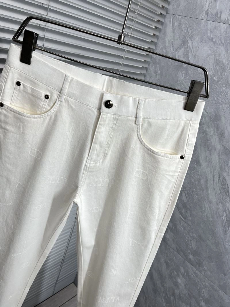 Louis Vuitton Long Pants Refined 135882