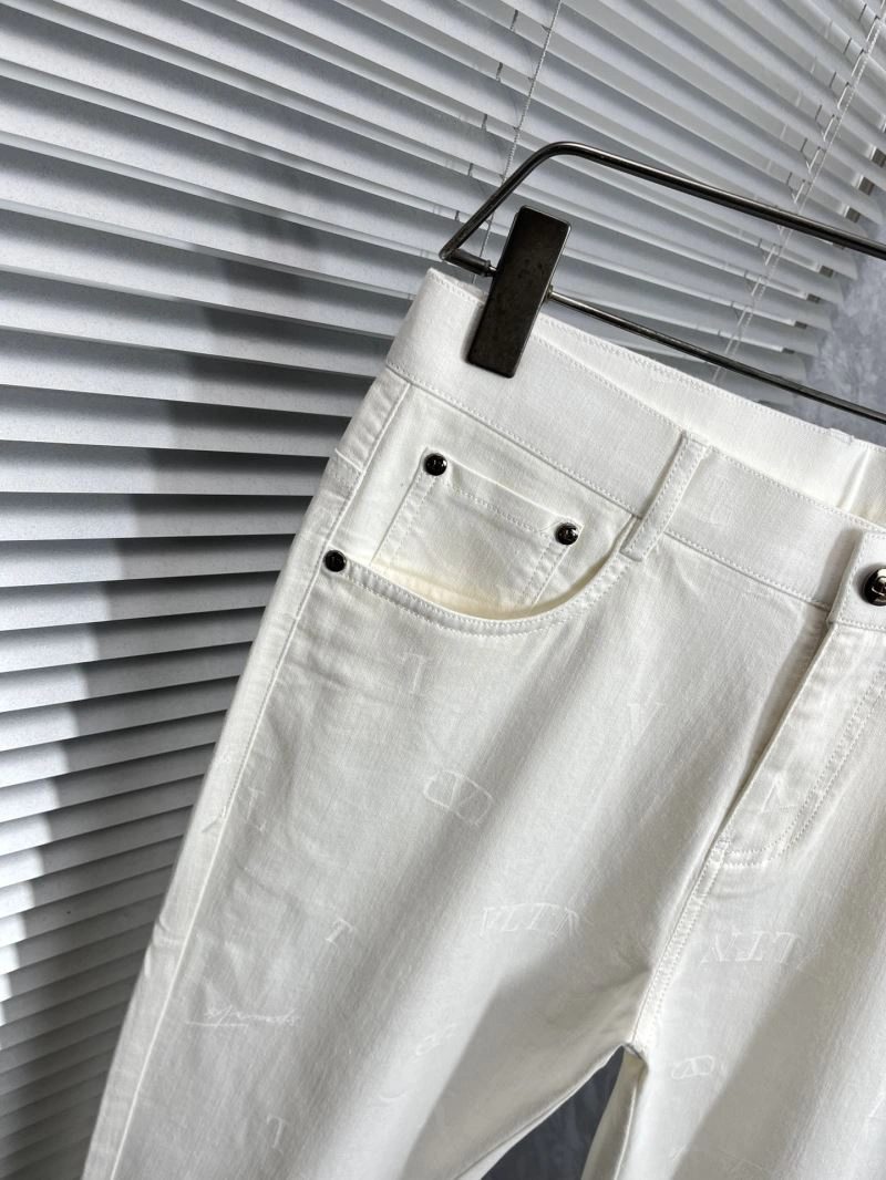 Louis Vuitton Long Pants Refined 135882