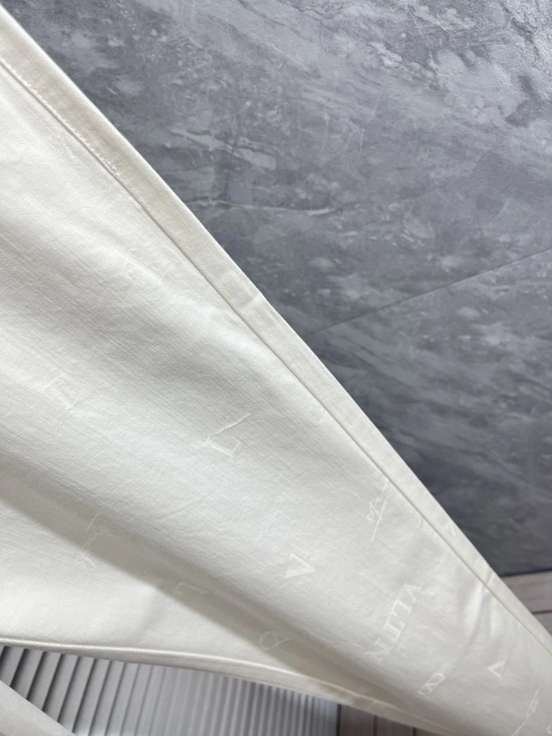 Louis Vuitton Long Pants Refined 135882