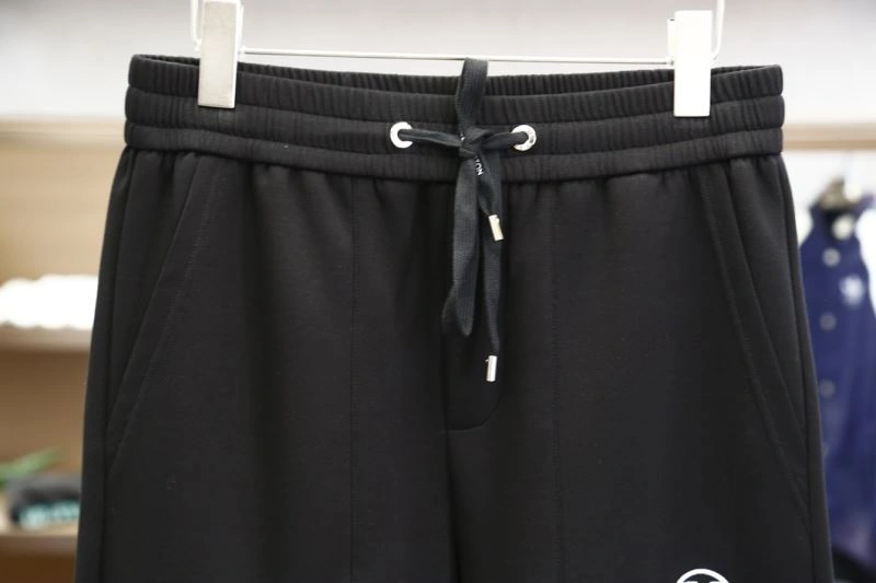 Modern Louis Vuitton Long Pants 135880