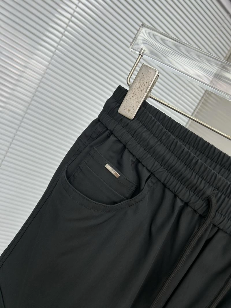 MoistureWicking Louis Vuitton Long Pants 135879