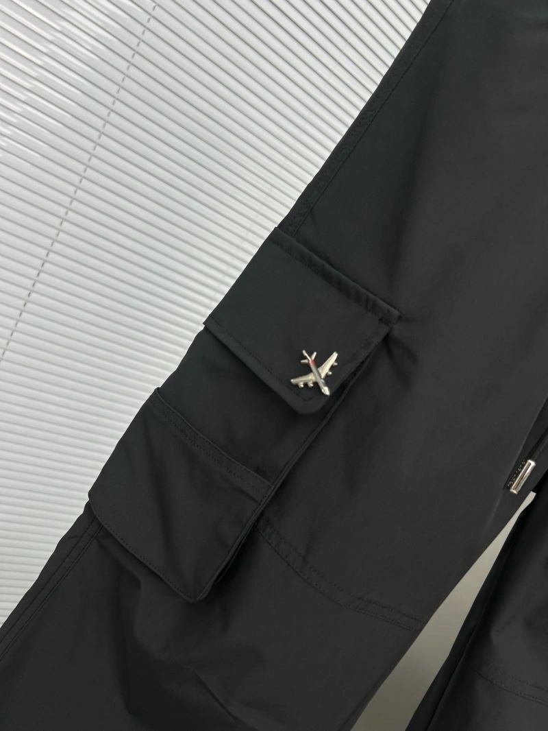 MoistureWicking Louis Vuitton Long Pants 135879