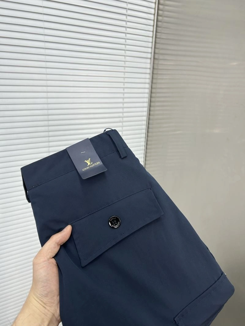 TopPick Louis Vuitton Long Pants 135878