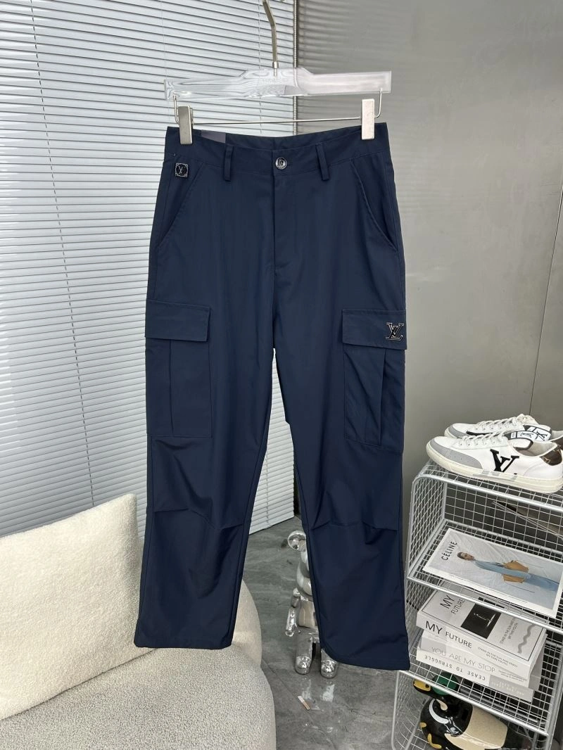 TopPick Louis Vuitton Long Pants 135878