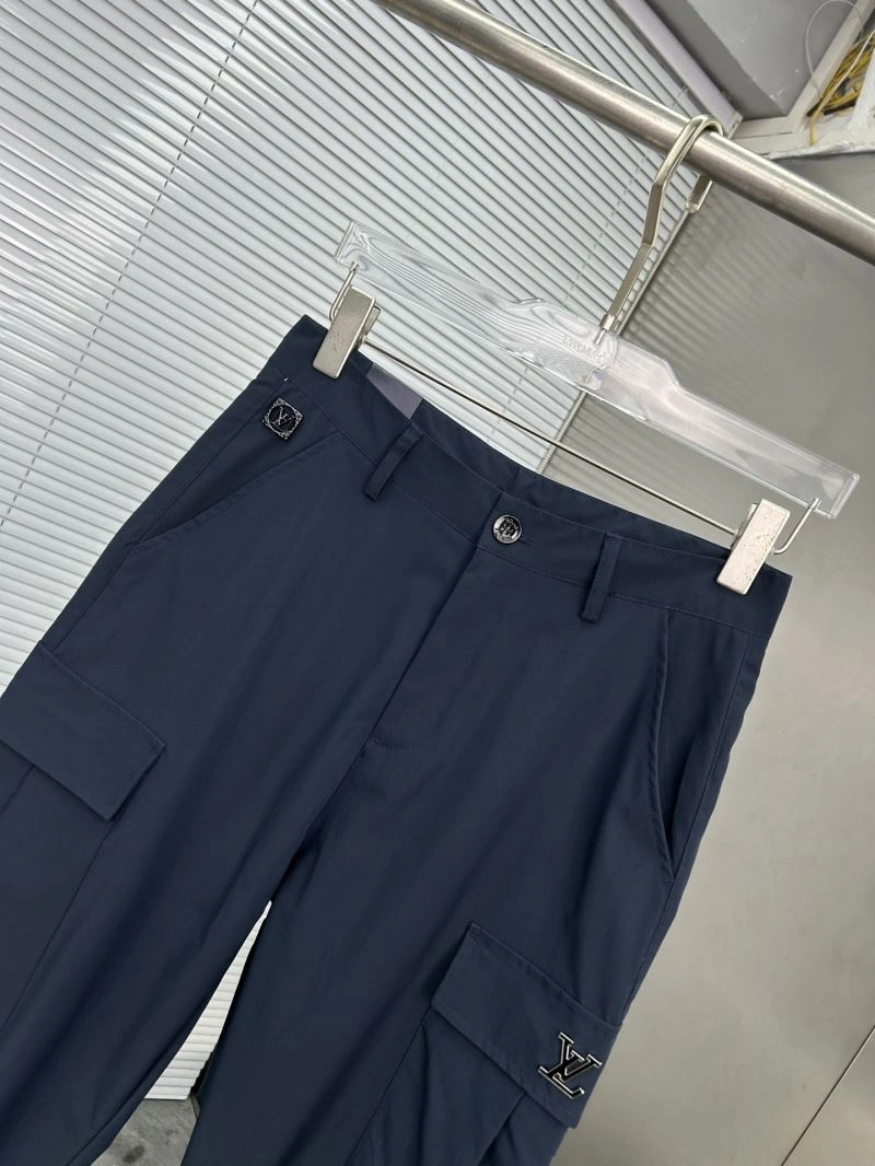TopPick Louis Vuitton Long Pants 135878