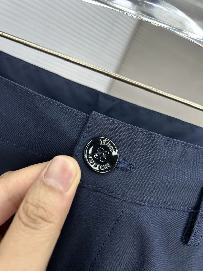 TopPick Louis Vuitton Long Pants 135878