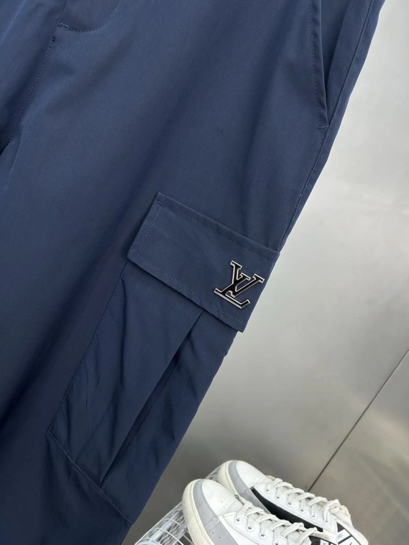 TopPick Louis Vuitton Long Pants 135878
