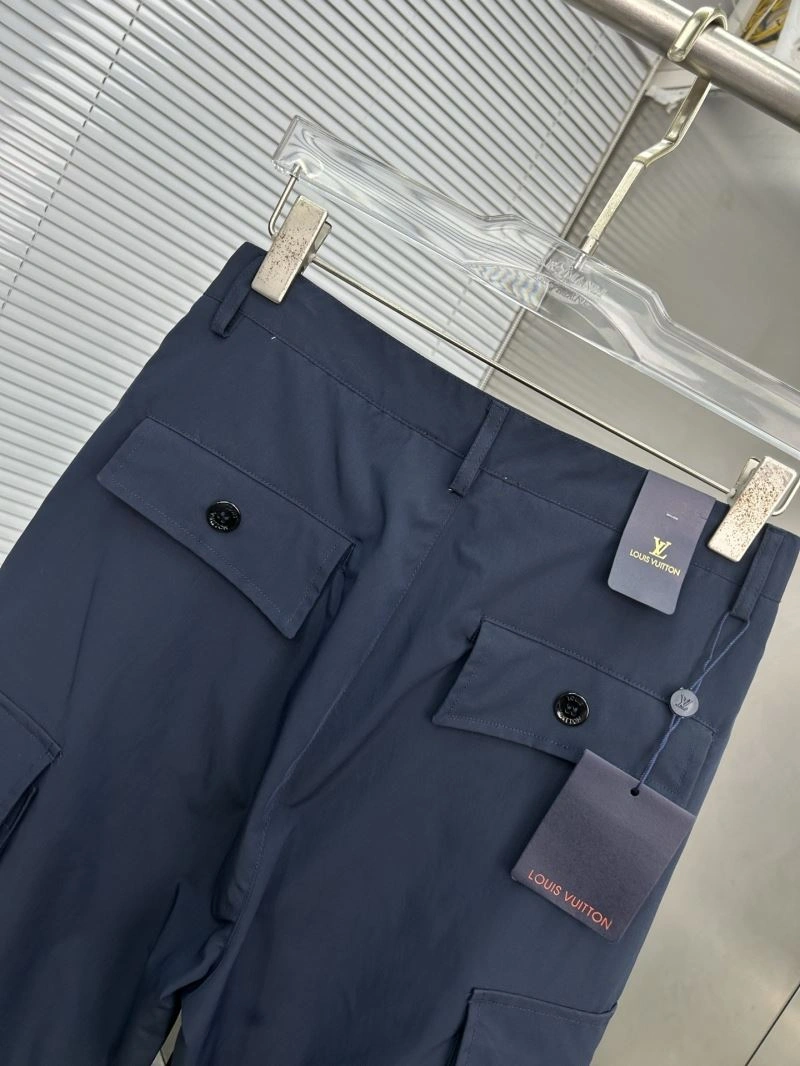 TopPick Louis Vuitton Long Pants 135878