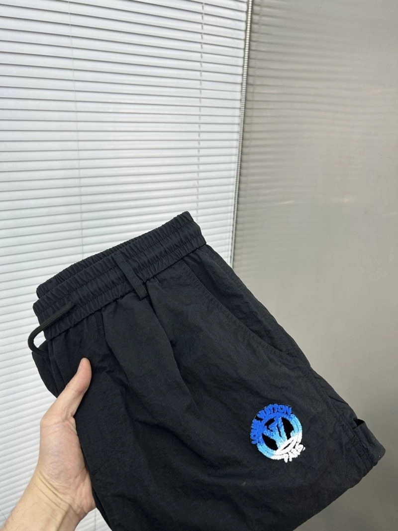 Louis Vuitton Long Pants EyeCatching 135877