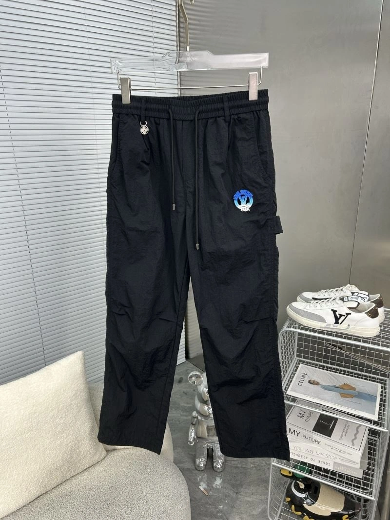 Louis Vuitton Long Pants EyeCatching 135877