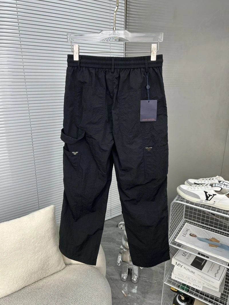 Louis Vuitton Long Pants EyeCatching 135877