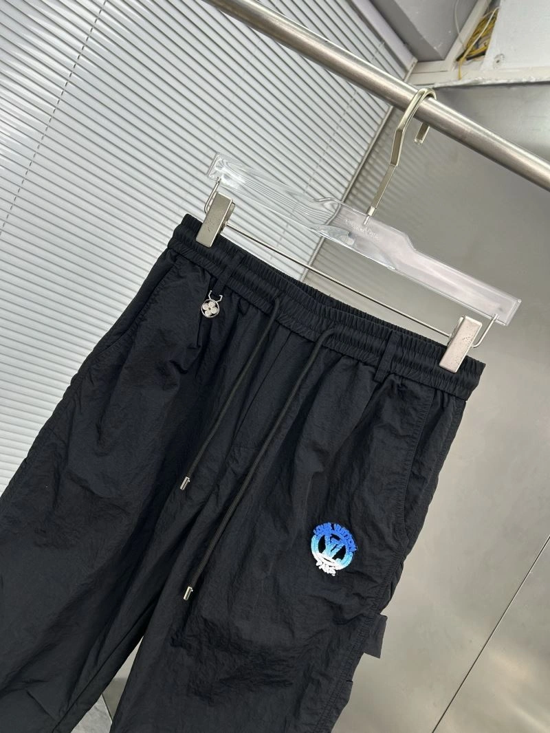 Louis Vuitton Long Pants EyeCatching 135877