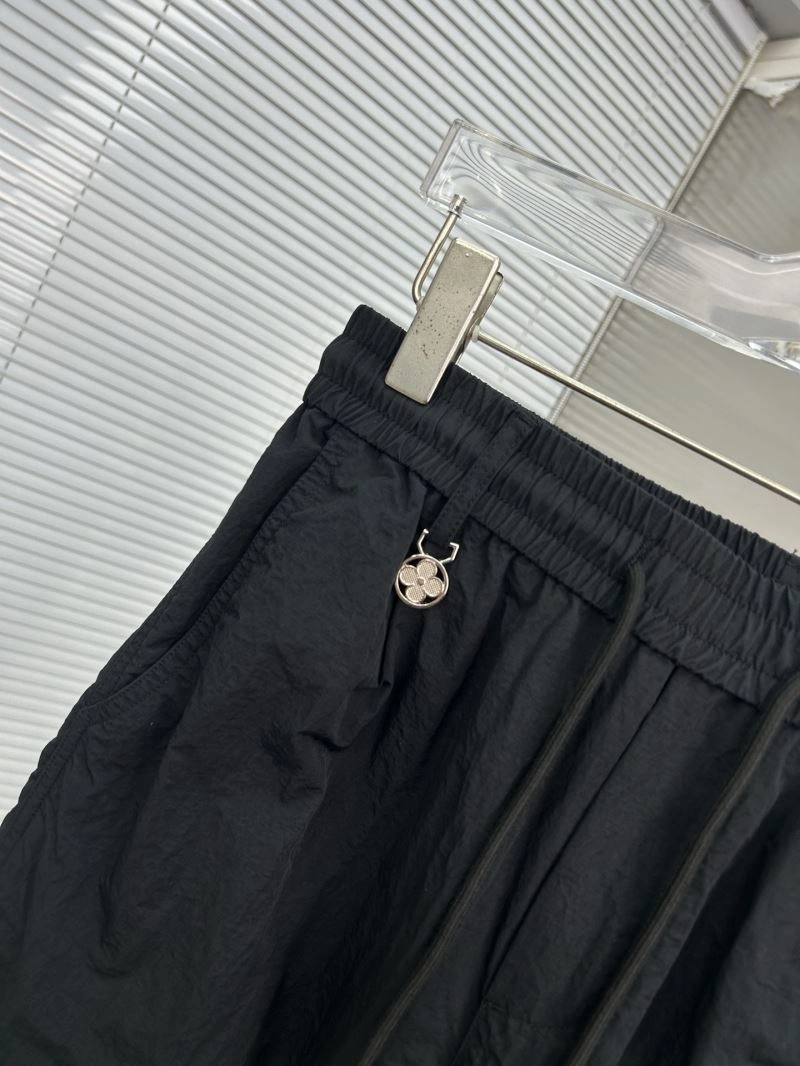 Louis Vuitton Long Pants EyeCatching 135877