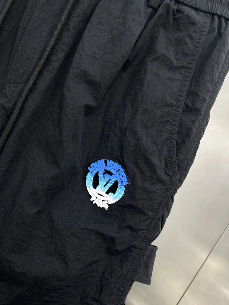 Louis Vuitton Long Pants EyeCatching 135877