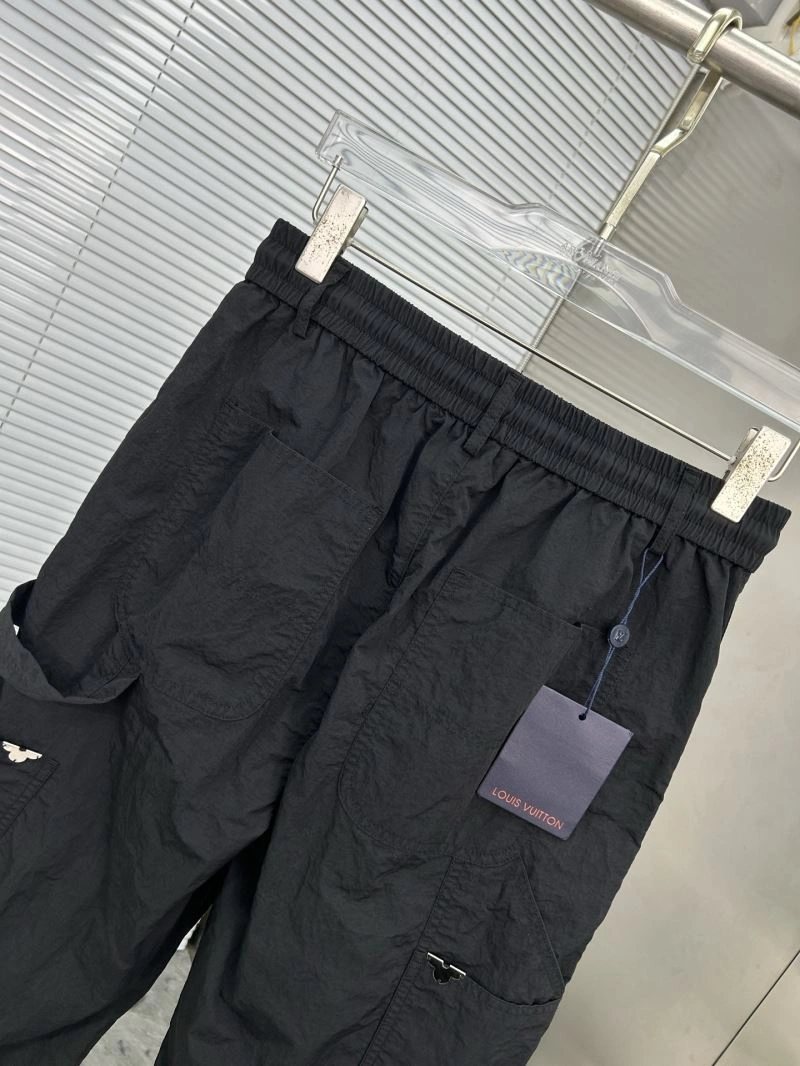 Louis Vuitton Long Pants EyeCatching 135877