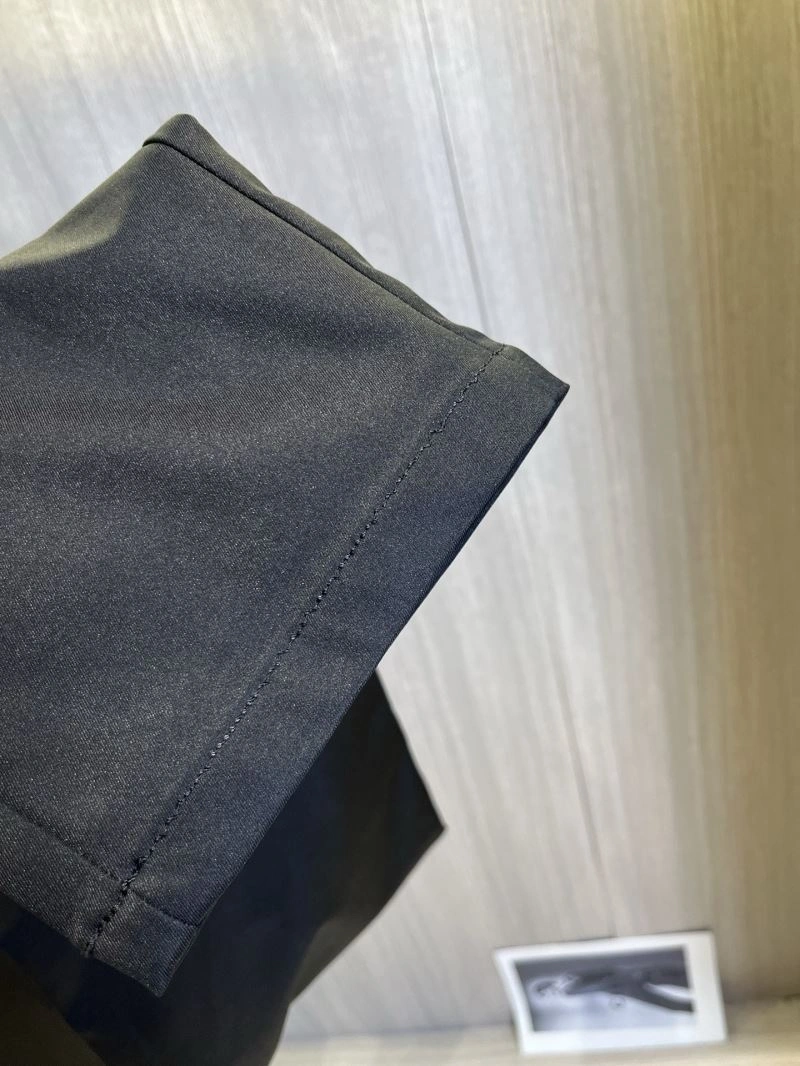 Bold Louis Vuitton Long Pants 135875