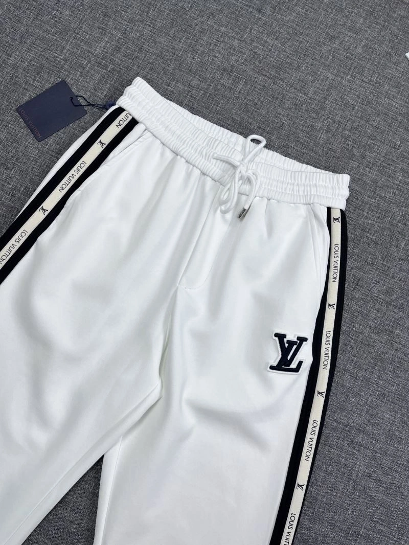 Louis Vuitton Long Pants Compact 135873