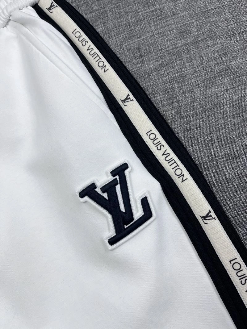 Louis Vuitton Long Pants Compact 135873