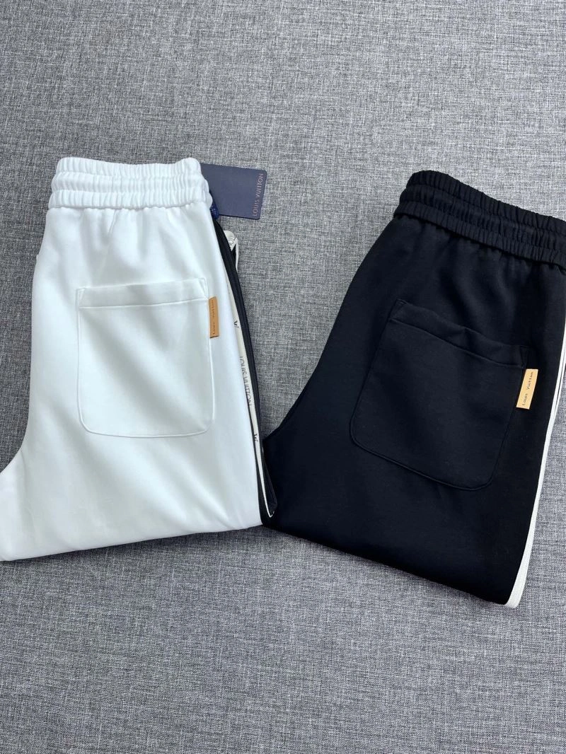 Louis Vuitton Long Pants Fashionable 135874