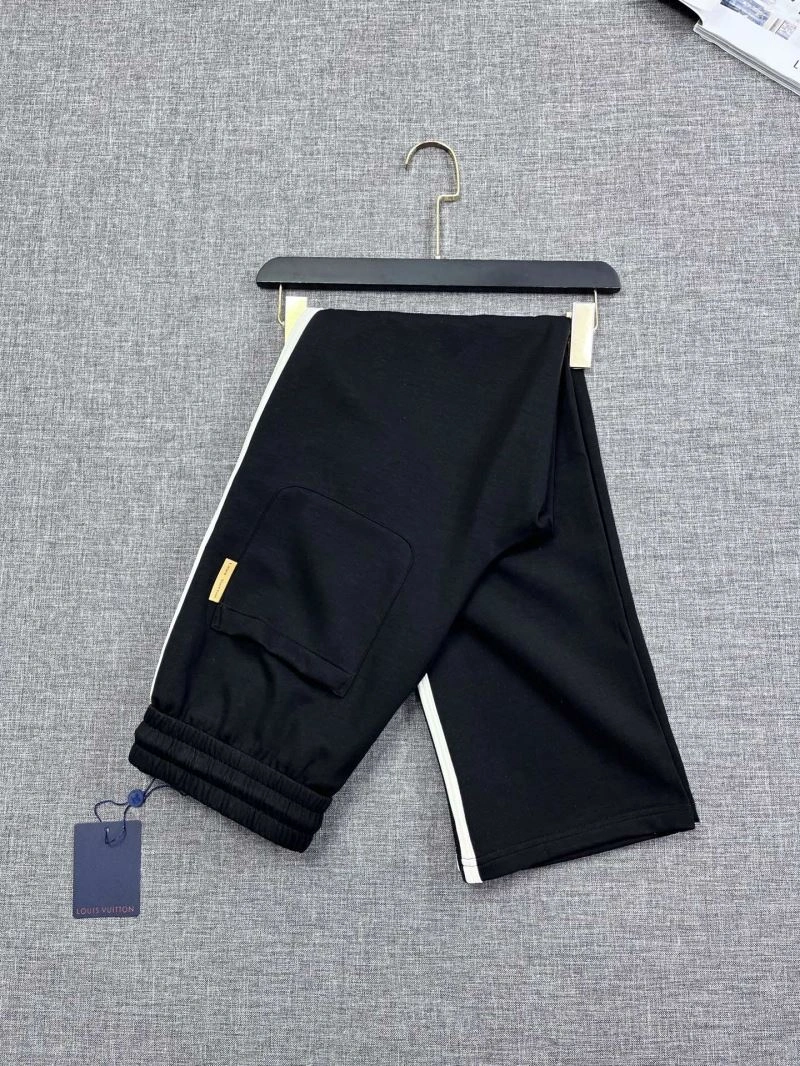 Louis Vuitton Long Pants Fashionable 135874