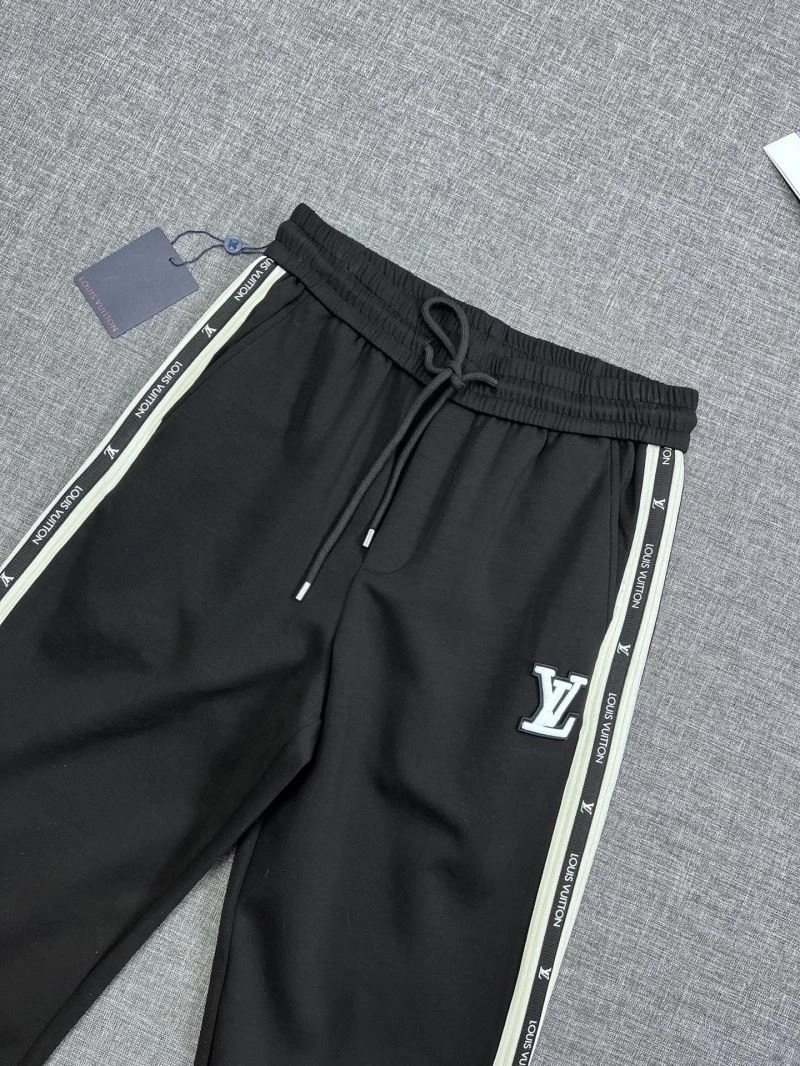 Louis Vuitton Long Pants Fashionable 135874
