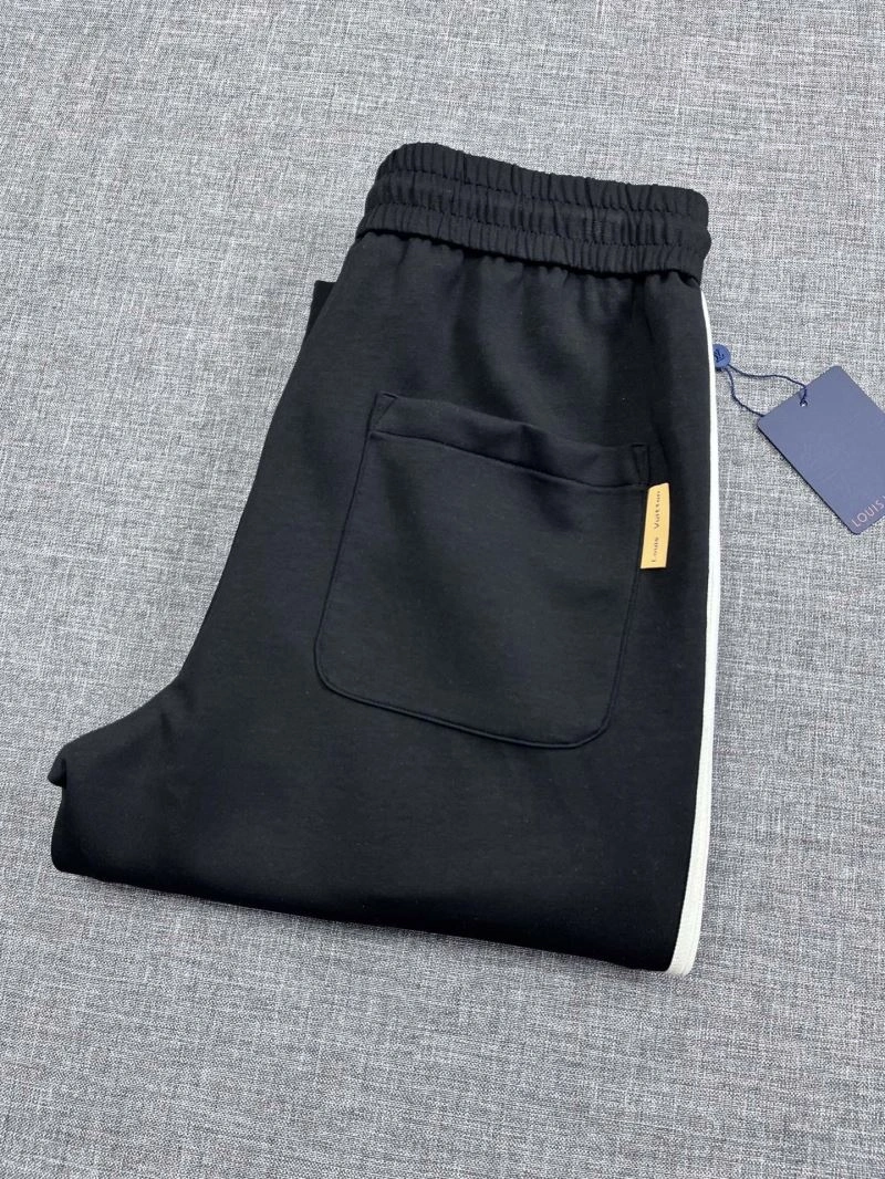 Louis Vuitton Long Pants Fashionable 135874
