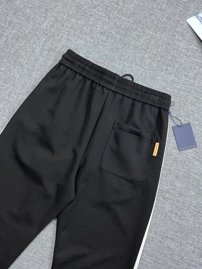 Louis Vuitton Long Pants Fashionable 135874