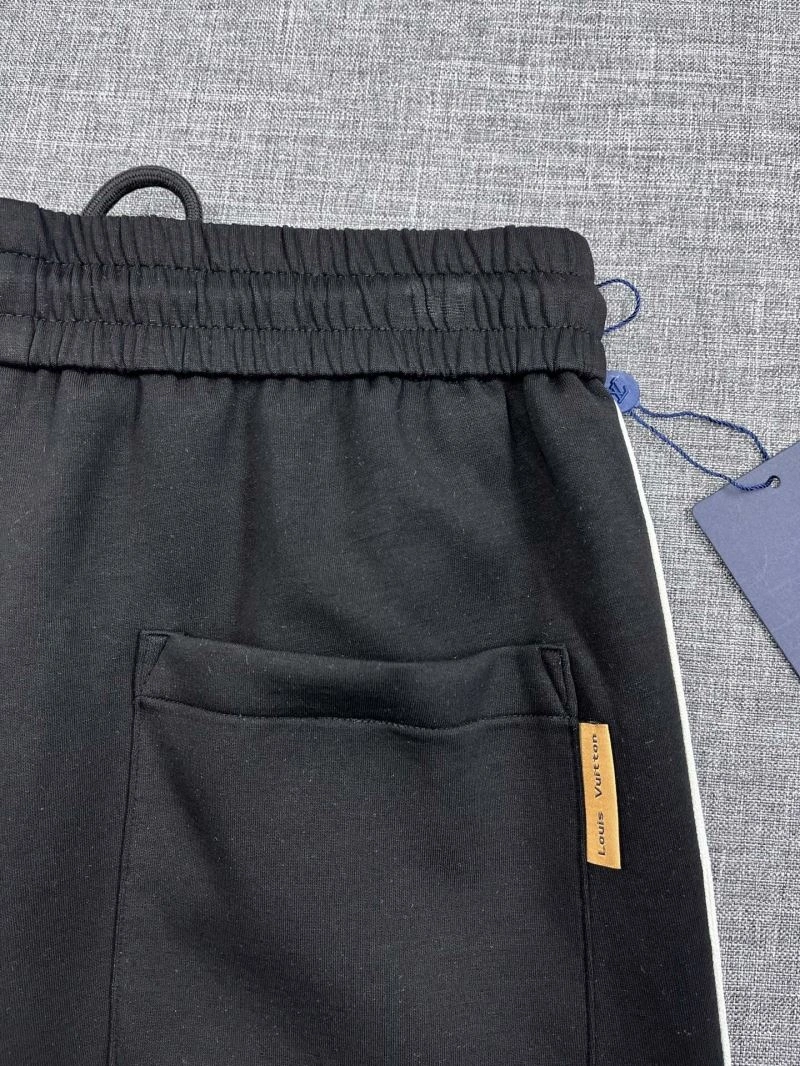 Louis Vuitton Long Pants Fashionable 135874