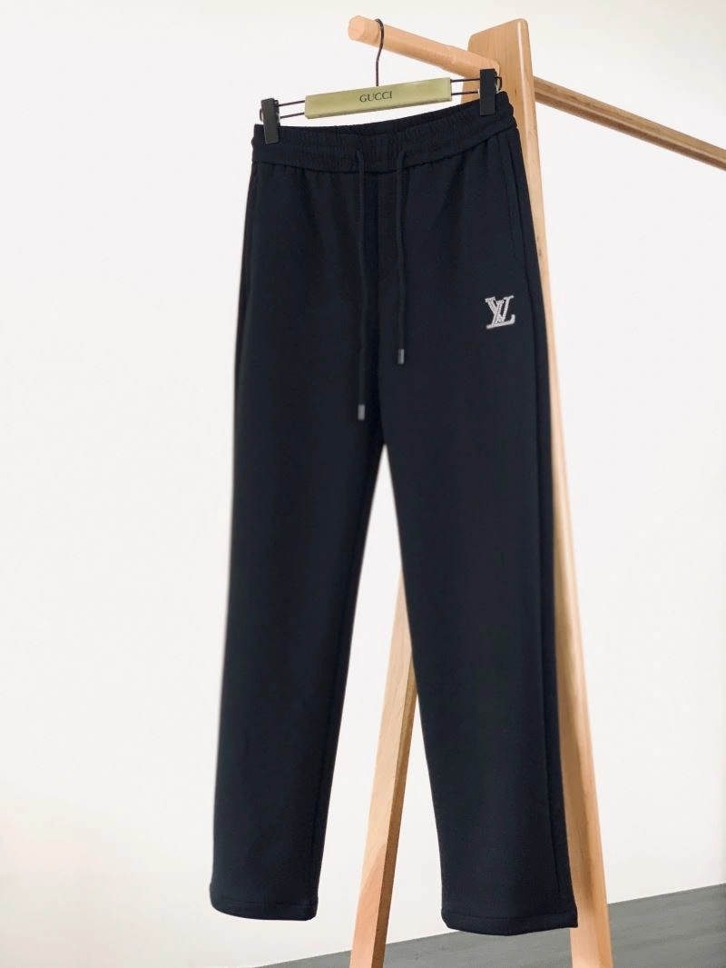 Durable Louis Vuitton Long Pants 135871