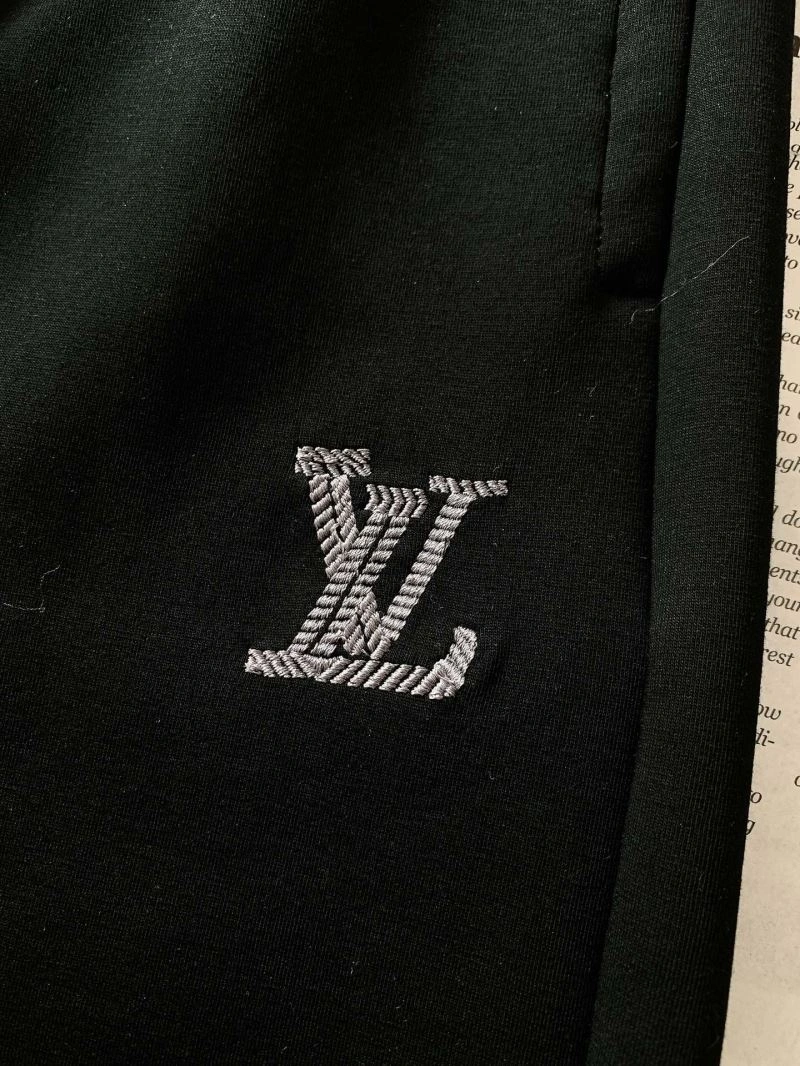 Durable Louis Vuitton Long Pants 135871
