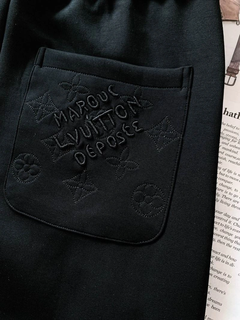 Durable Louis Vuitton Long Pants 135871
