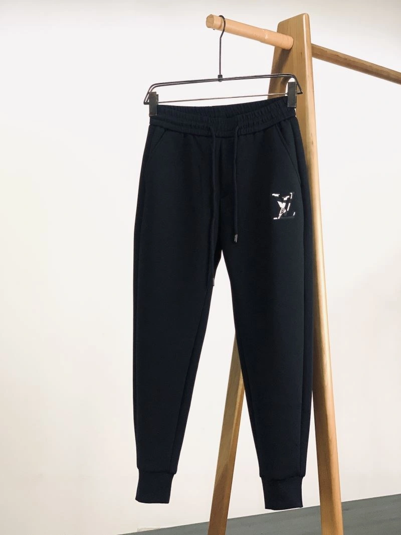 Refined Louis Vuitton Long Pants 135863